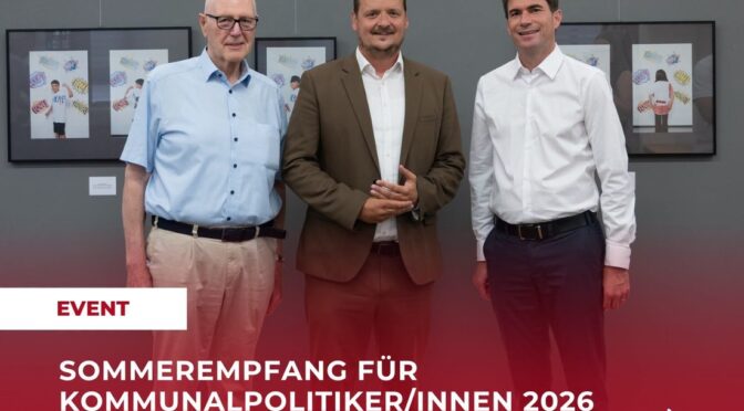 Kommunalpreis 2026 für das LisDORFhaus